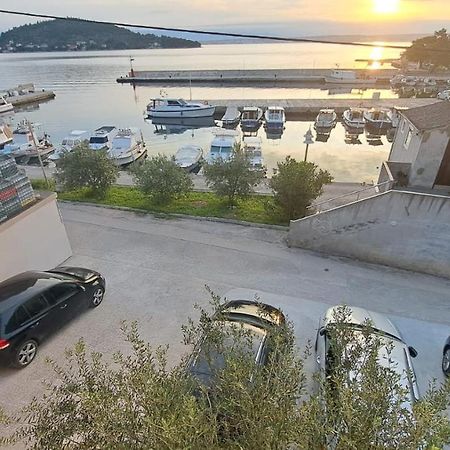 Apartman Nina Kali Eksteriør bilde